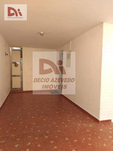 Imagem 17 de 30 de Casa Para Alugar, 200 M² Por R$ 2.500,00/mês - Jardim Das Nações - Taubaté/sp - Ca0044