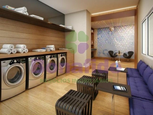 Imagem 10 de 13 de Apartamento, Edifício In Desing, Vila Arens, Jundiaí - Ap12377 - 69307092