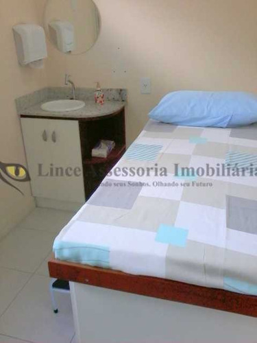 Imagem 4 de 9 de Sala-à Venda-tijuca-rio De Janeiro - Tasl00086