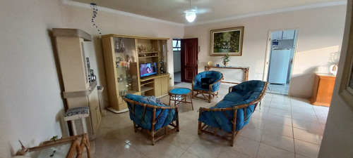 Imagem 7 de 30 de Apartamento Em Vila Caiçara, Praia Grande/sp De 138m² 2 Quartos À Venda Por R$ 340.000,00 - Ap1752467-s