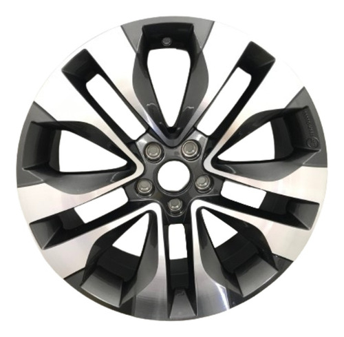 Roda Avulsa Aro 18 Chery Tiggo 5x Turbo Original (3901)*