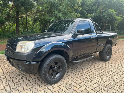 Ford Ranger 2.3 XLS 4X2 CS 16V GASOLINA 2P MANUAL