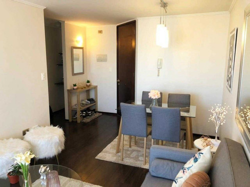 Se Vende Departamento 3d 2b Lomas San Sebastian, Concepción