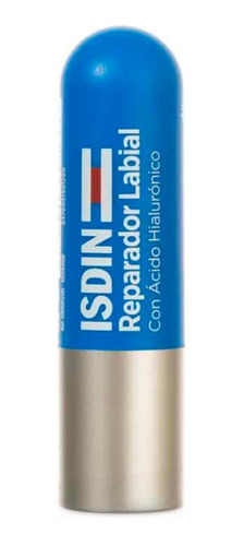 Isdin Reparador Labial Stick Con Acido Hialuronico 4 G