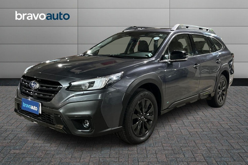 Subaru (in) All New Outback 2.4t 5p