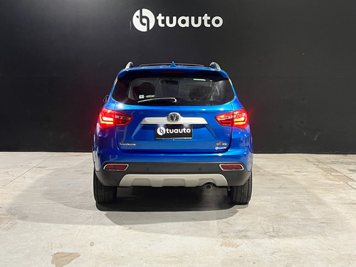 Changan Cs35 1.6 Aut Elite