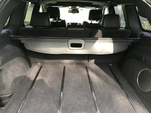 Imagen 7 de 8 de Audi Q7 Select Triptonic Quattro T/a