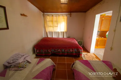 Casa En Venta En Uninajab, Amueblada Y Equipada