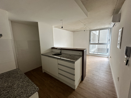 Alquiler 1 Dormitorio En 01 Las Artes, Barrio Sur