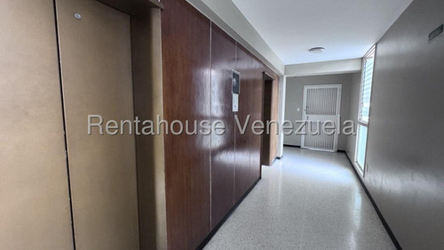 Magnífico Apartamento En Alquiler Altamira Sur Amc
