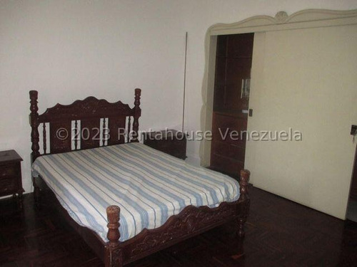 Casa En Venta Las Acacias 30/05 Jg