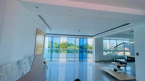Apartamento Penthouse Don Honorio,proximo Carrefour Alquiler