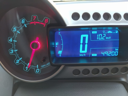 Chevrolet Sonic 1.6 Ltz