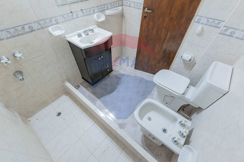 Imagen 5 de 13 de Ph 2 Ambientes Planta Baja Con Patio Villa Luro