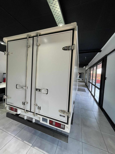 Changan Cargo Box Md201