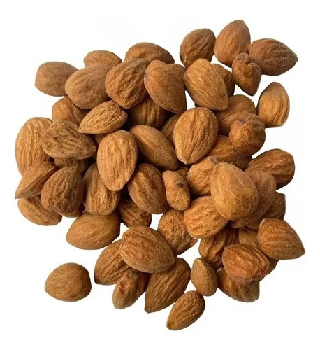 Almendras X 1 Kg.