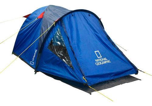 Carpa National Geographic Toronto  2 Personas Camping
