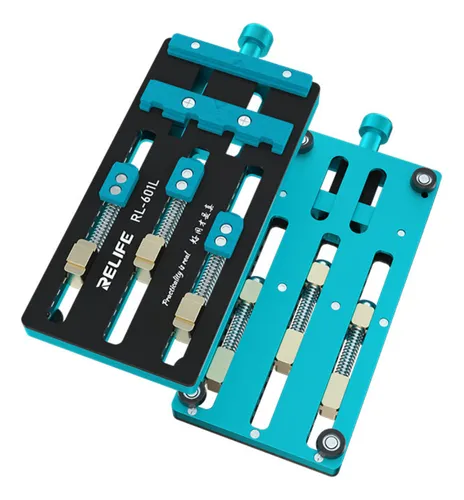 Soporte Holder Universal Relife Rl-601l Para Tecnico Celular
