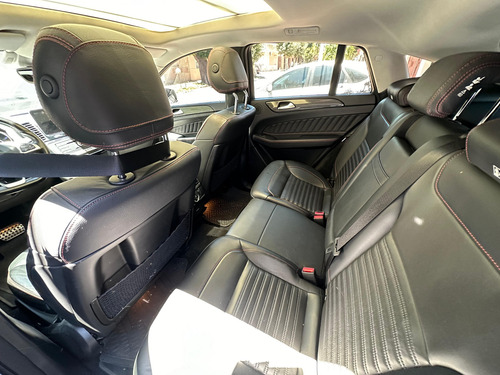 Mercedes-Benz Clase GLE 3.0 Gle400 Sport Coupe 4matic 333cv