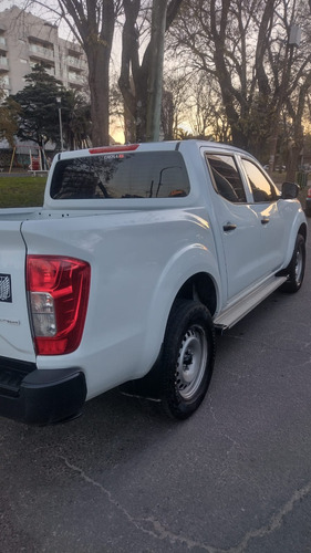Nissan Frontier 2.3t S 4x2 Mt L22