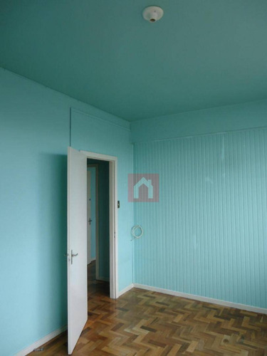 Apartamento Com 2 Dormitórios À Venda, 71 M² Por R$ 200.000,00 - Centro - Farroupilha/rs - Ap0711