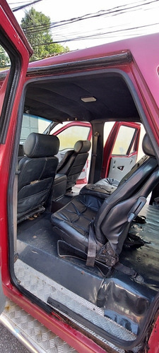 Imagem 8 de 15 de Ford F 350 Disel