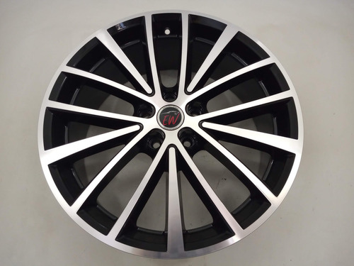 4 Rodas Aro 19 Gm Vectra Elite Elegance Gt-x Astra (2436) (Usado)