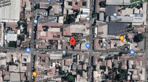 Se Vende Propiedad Con Excelente Localización - San Felipe