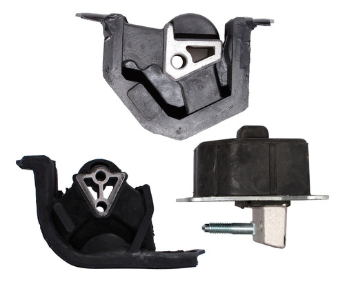 Kit Soporte Motor Chevrolet Corsa 1.4 C14se 1993 2002