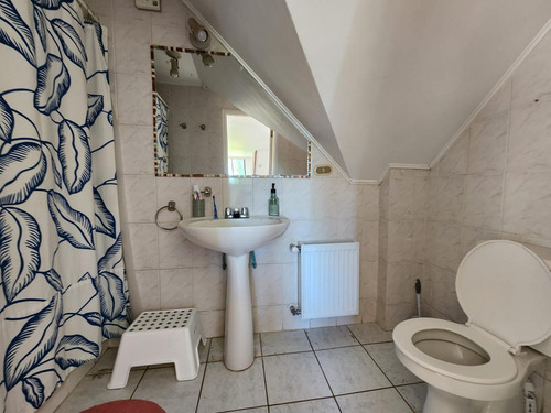 Vende Casa En Los Ángeles, Condominio Camino Antuco