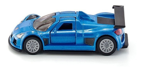 Siku # 1444 Auto Gumpert Apollo   1/55