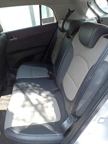 Hyundai Creta 1.6 Limited At
