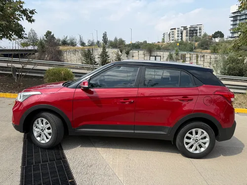 Hyundai Creta 1.6 Gls At