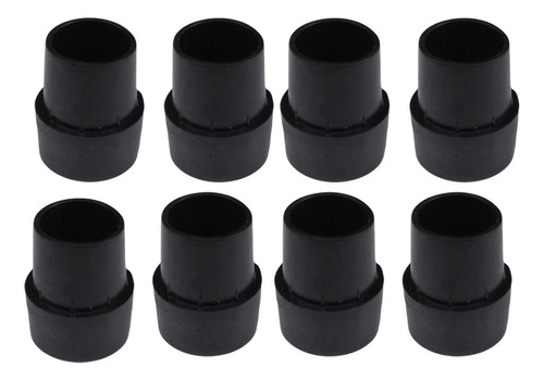 Cubiertas De Patas De Trampolín, Puntas De Goma 8 Piezas