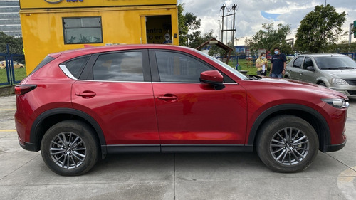 Imagen 8 de 19 de Mazda Cx-5