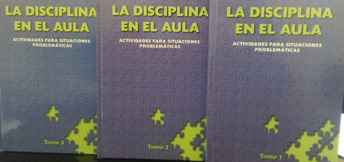 La Disciplina En El Aula