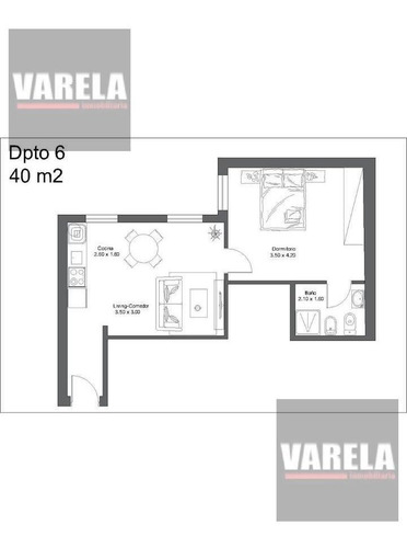 Imagen 14 de 19 de Retasado!! Moreto 33 - Ph 6 Impec 2 Amb S/expensas Sum Terraza Parrillas Cámaras Wifi