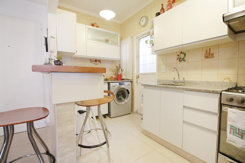 Imagen 2 de 21 de Venta Ph 3 Ambientes Con Quincho Villa Urquiza