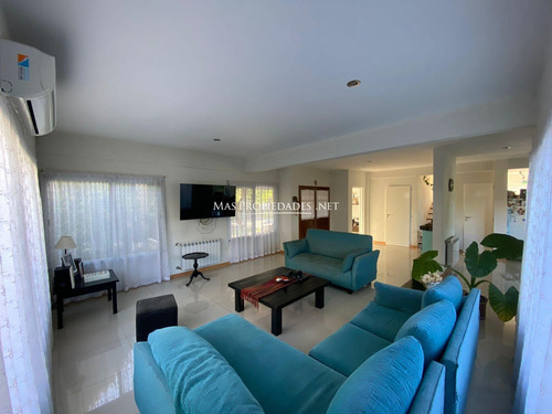 Imagen 16 de 28 de Casa En Venta 4 Dormitorios En Santa Teresa Tigre