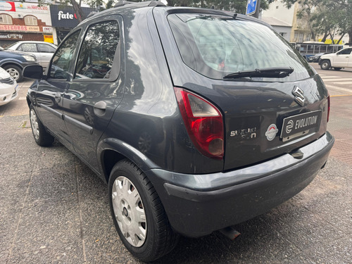 Suzuki Fun 1.4