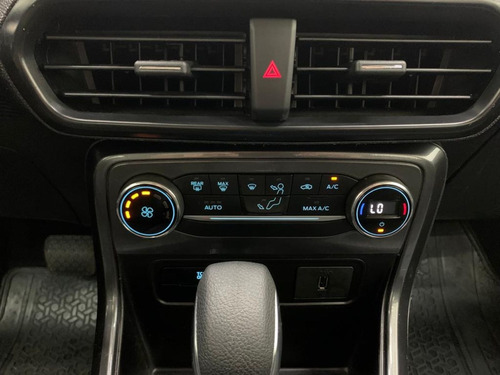 Ford Ecosport Freestyle 1.5 12v Flex 5p Aut. 2019/2020