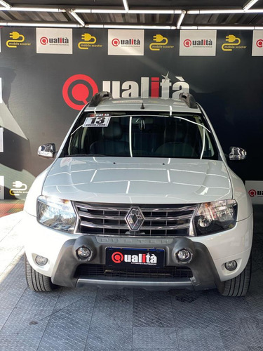 Renault Duster 1.6 Flex 16V Mec.