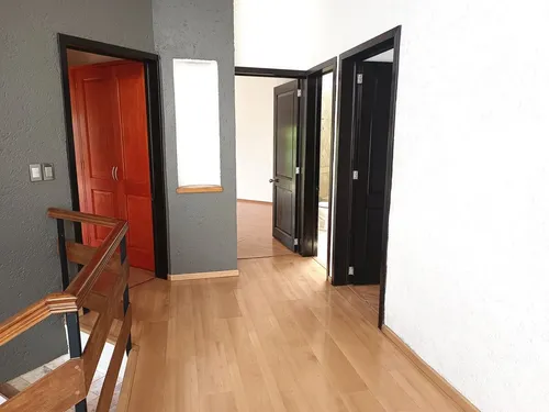 Casa En Venta En Bosques De Tarango