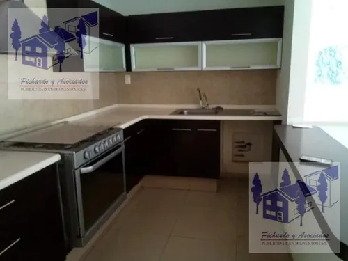 Casa En Venta En Quintas Del Bosque Cuernavaca