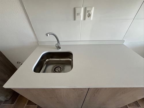 Venta,con Renta Apartamento 1 Dormitorio, Centro