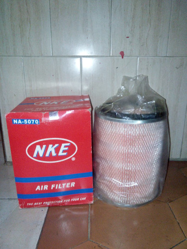 Filtro De Aire Para Camion Npr Sin Turbo