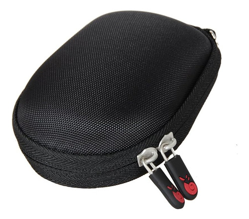 Funda Rigida De Viaje Hermitshell Para Logitech Wireless ...