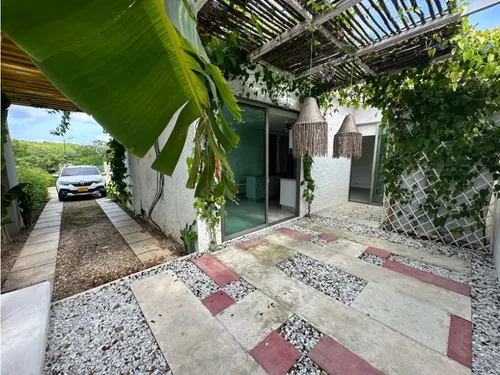 Casa En Conjunto Condominio Campestre Monteflores