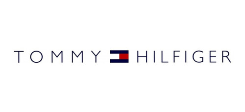 Chomba Polo Tommy Hilfiger Mujer Rugby Manga Larga Importada