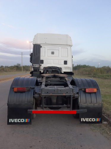 Iveco Stralis